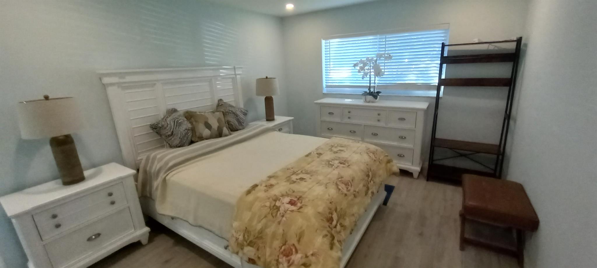 Tarlton Manors - Residential