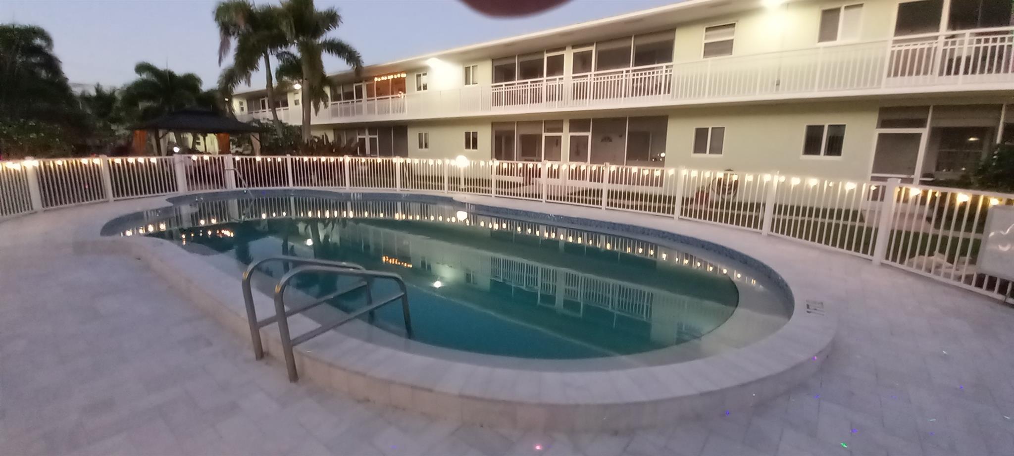 Tarlton Manors - Residential