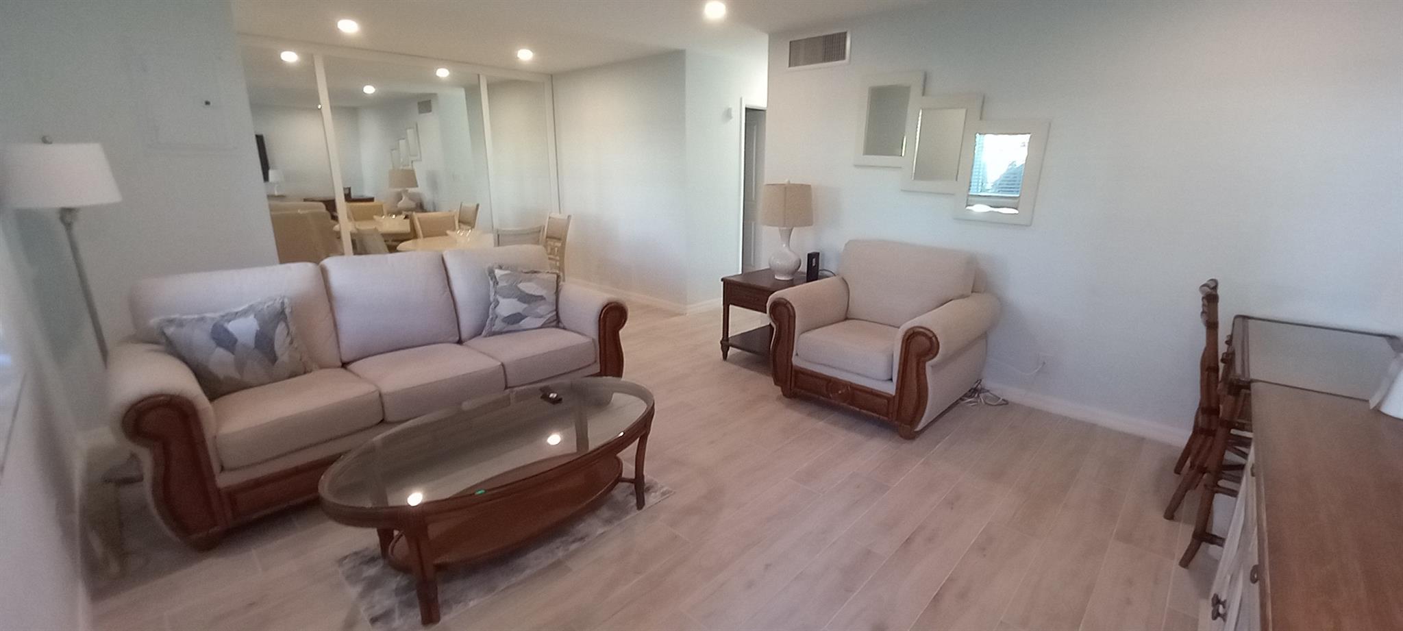 Tarlton Manors - Residential