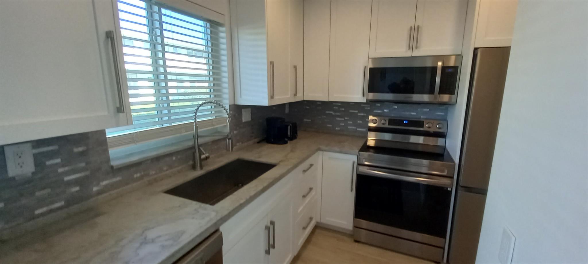 Tarlton Manors - Residential