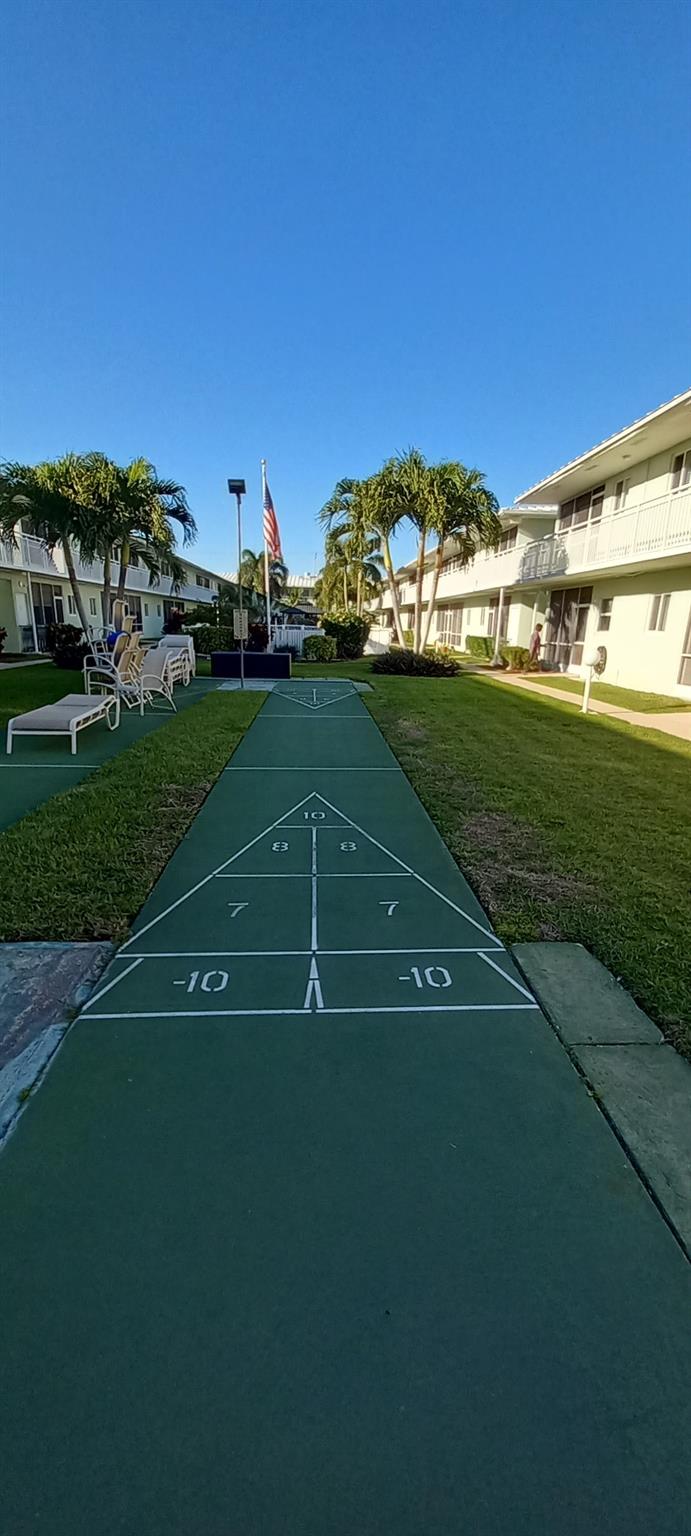 Tarlton Manors - Residential