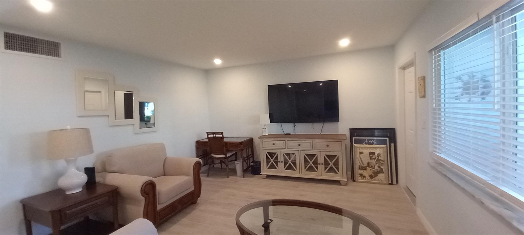 Tarlton Manors - Residential