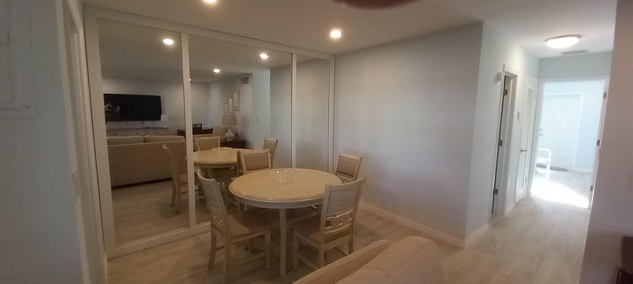 Tarlton Manors - Residential