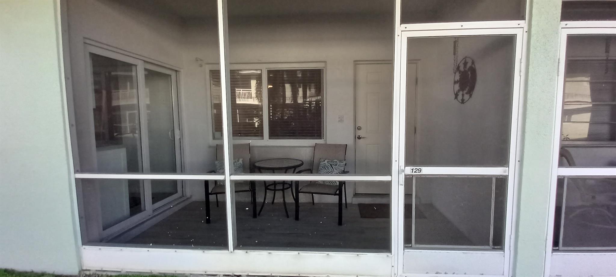 Tarlton Manors - Residential