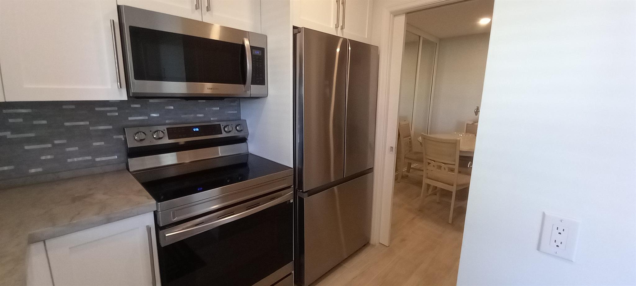 Tarlton Manors - Residential