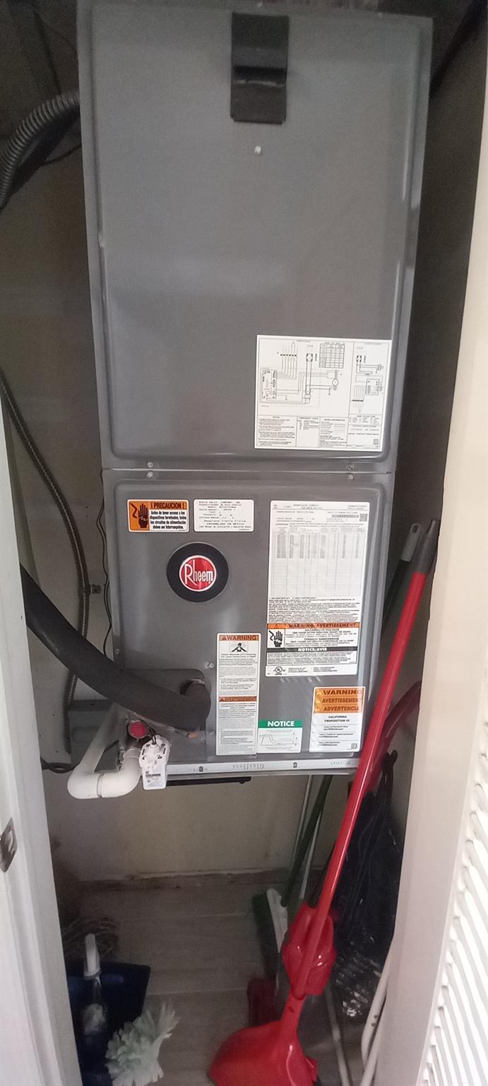 Tarlton Manors - Residential