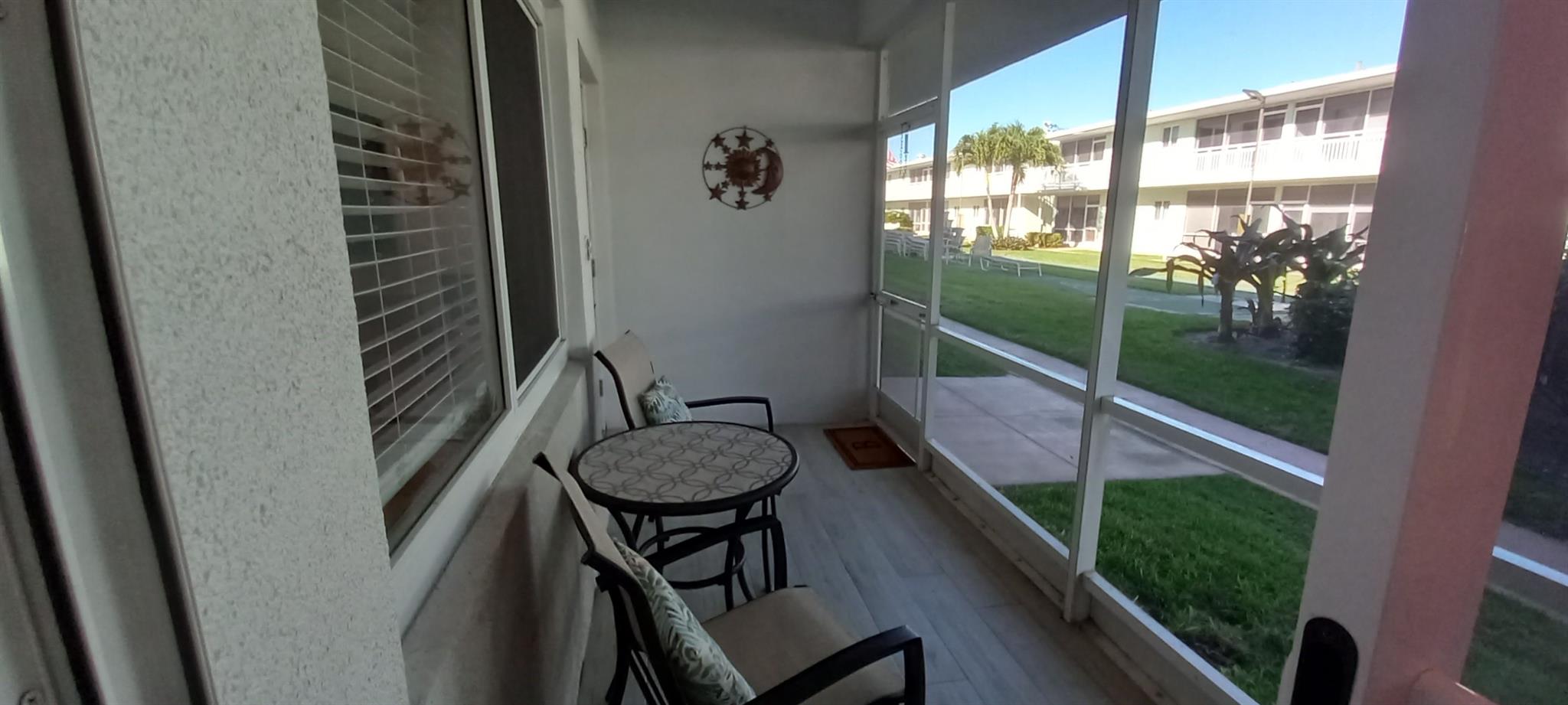 Tarlton Manors - Residential