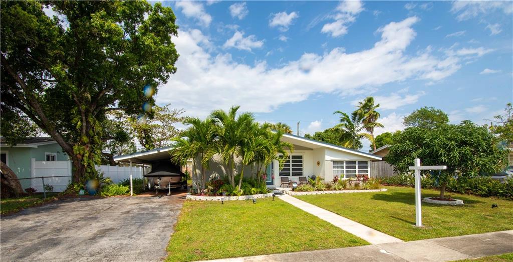 Riverland Village - Residential