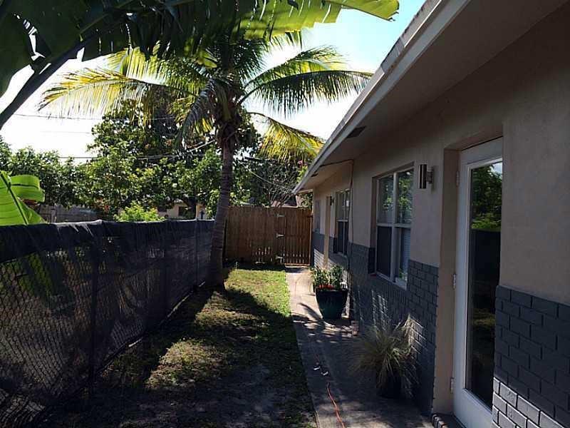 Progresso 2-18 D - Residential Lease