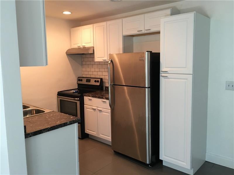 Progresso 2-18 D - Residential Lease