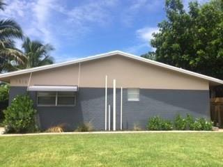 Progresso 2-18 D - Residential Lease