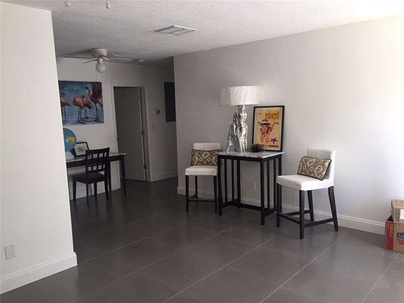 Progresso 2-18 D - Residential Lease