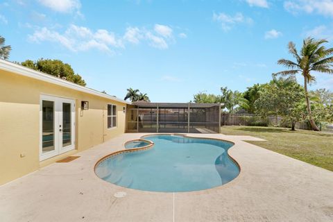 A home in Royal Palm Beach