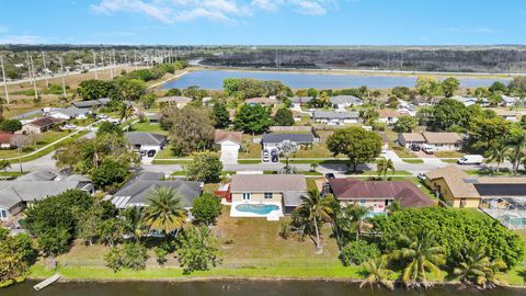 A home in Royal Palm Beach
