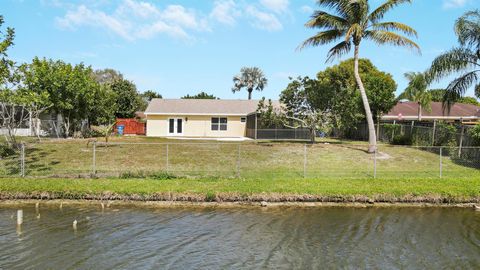 A home in Royal Palm Beach