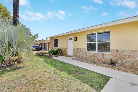 A home in Royal Palm Beach