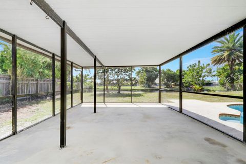 A home in Royal Palm Beach