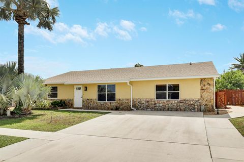A home in Royal Palm Beach