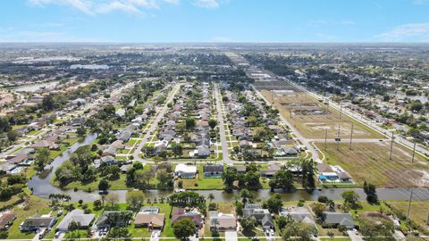 A home in Royal Palm Beach