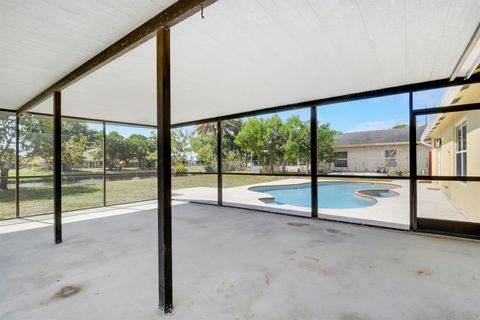A home in Royal Palm Beach