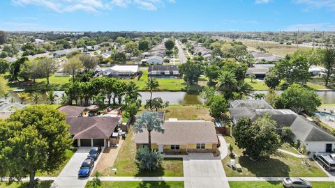 A home in Royal Palm Beach