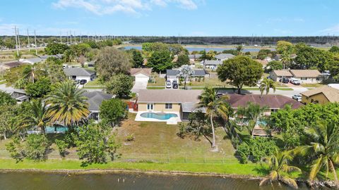 A home in Royal Palm Beach