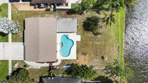 A home in Royal Palm Beach