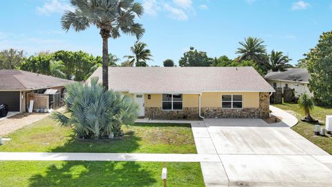 A home in Royal Palm Beach