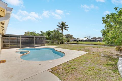 A home in Royal Palm Beach