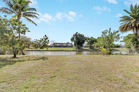 A home in Royal Palm Beach