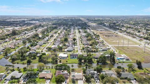 A home in Royal Palm Beach