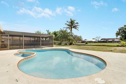 A home in Royal Palm Beach
