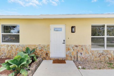 A home in Royal Palm Beach