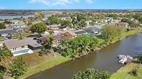A home in Royal Palm Beach