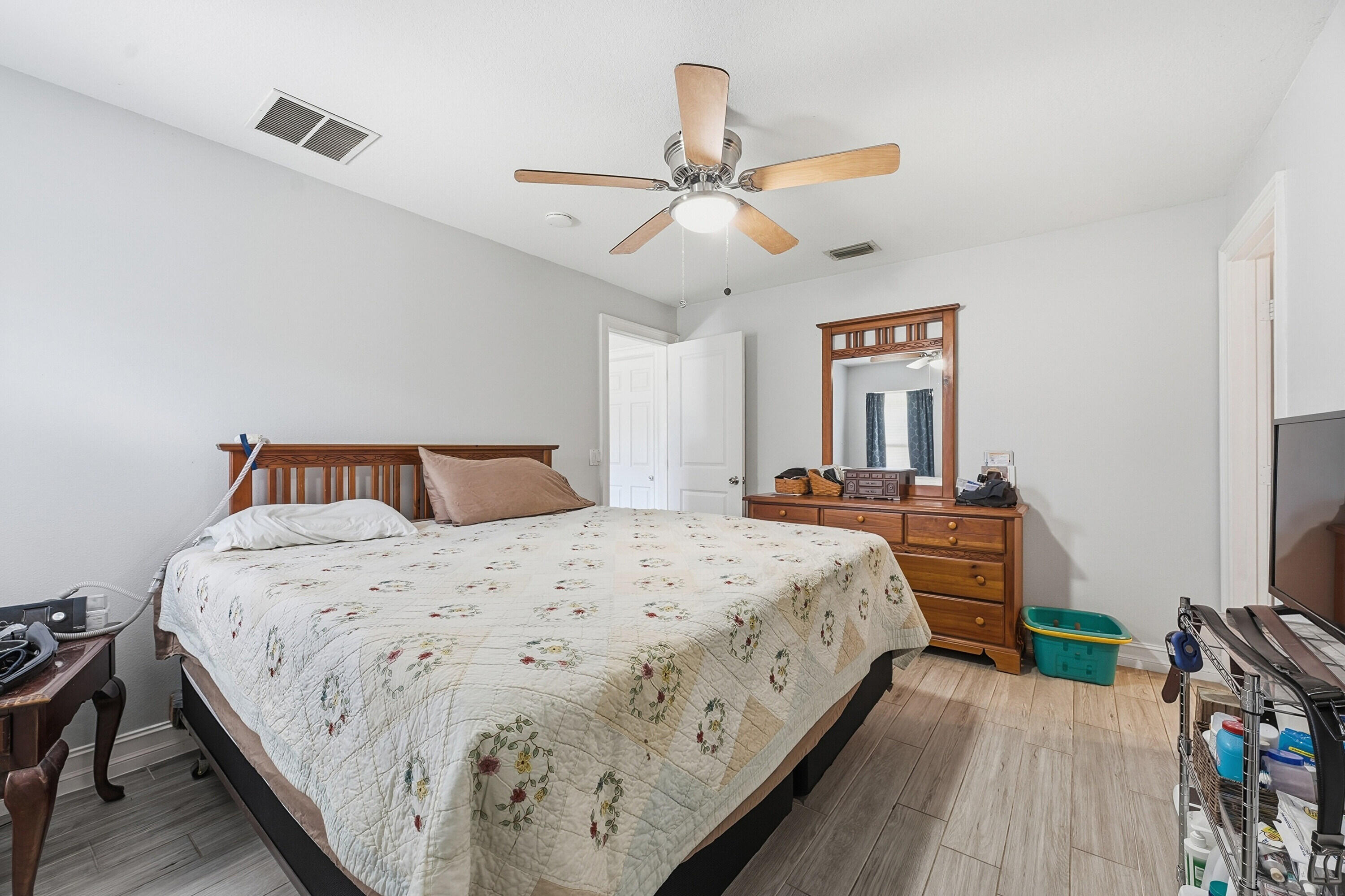 PORT ST LUCIE SECTION 4 - Residential