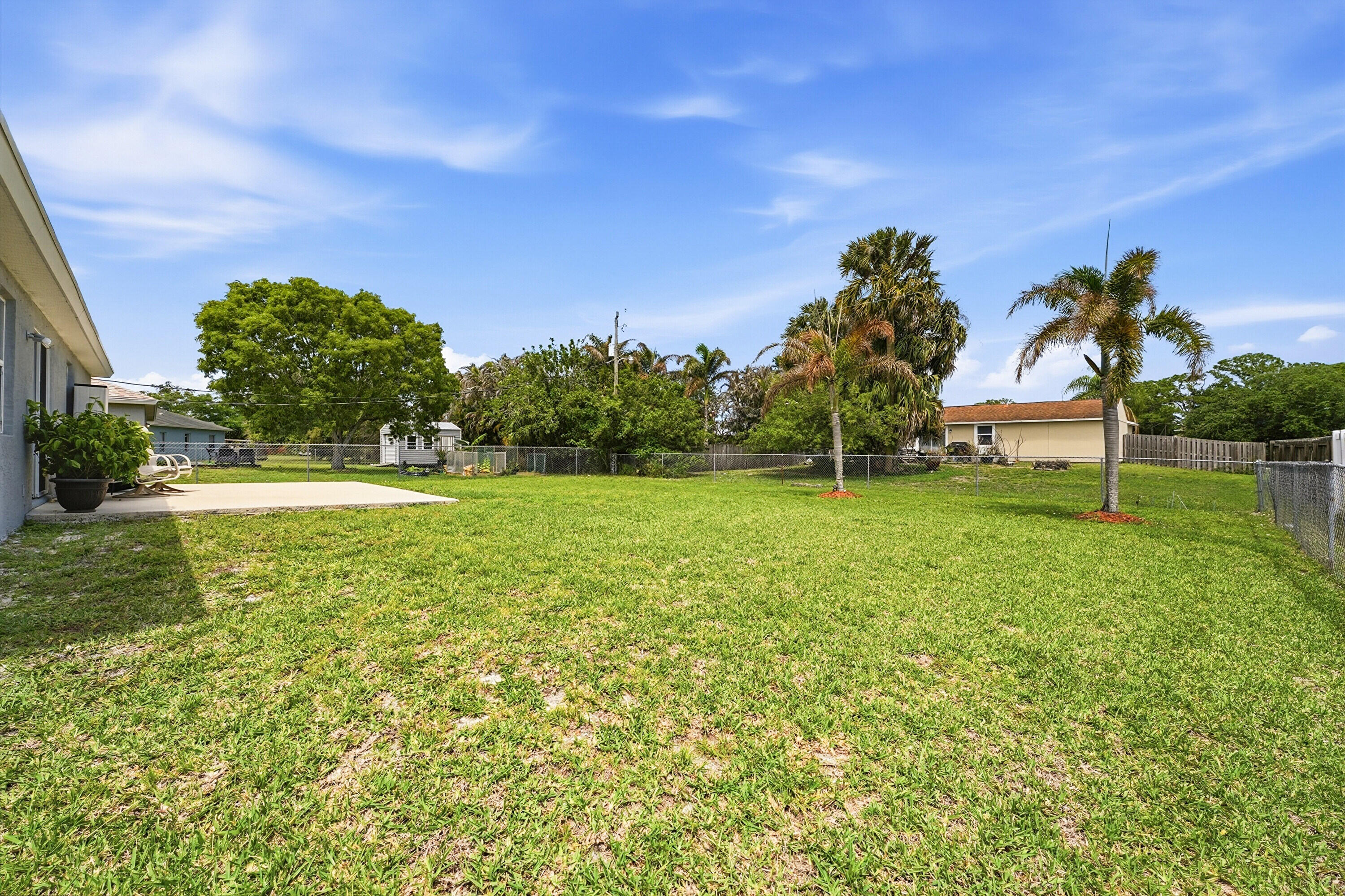 PORT ST LUCIE SECTION 4 - Residential