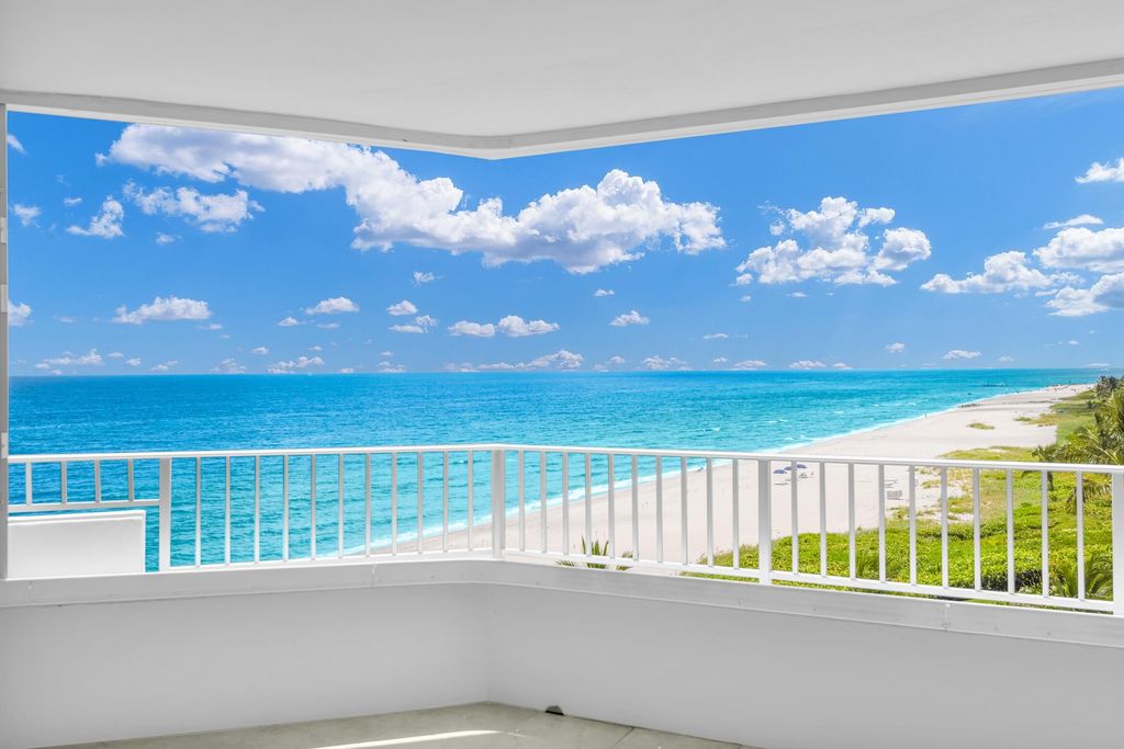 Photo of 500 S Ocean Boulevard #604, Boca Raton, FL 33432 (MLS # R11013796)