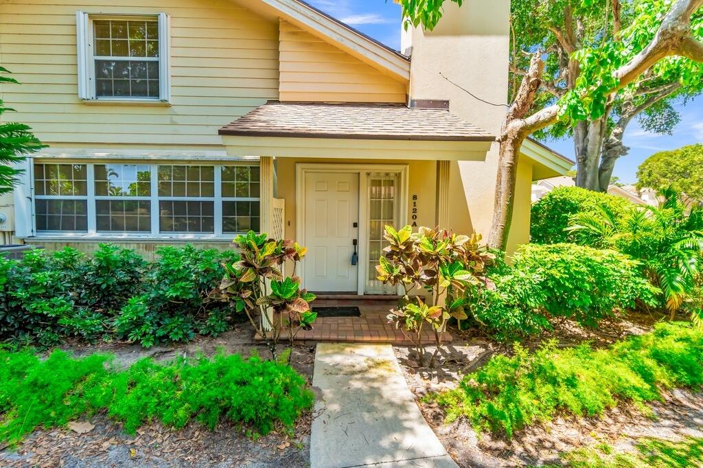 8120 NORTHBORO Court 20A