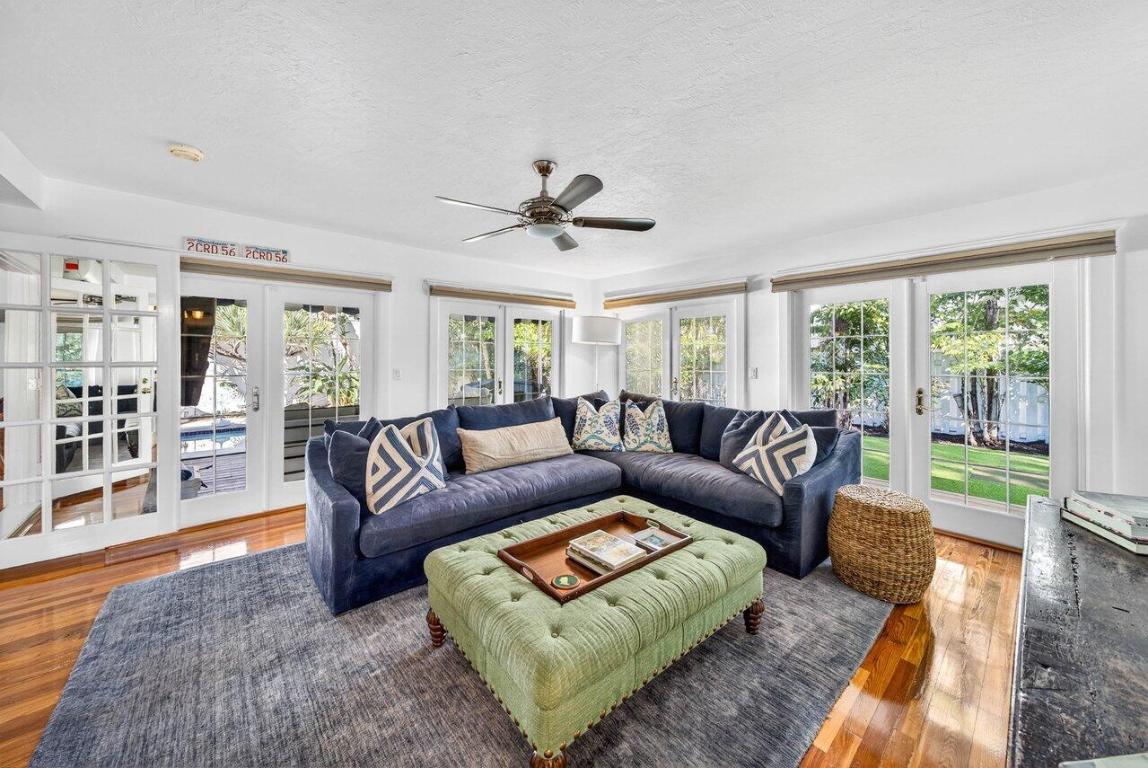 CARLBERG COURT ADD 1 - Residential