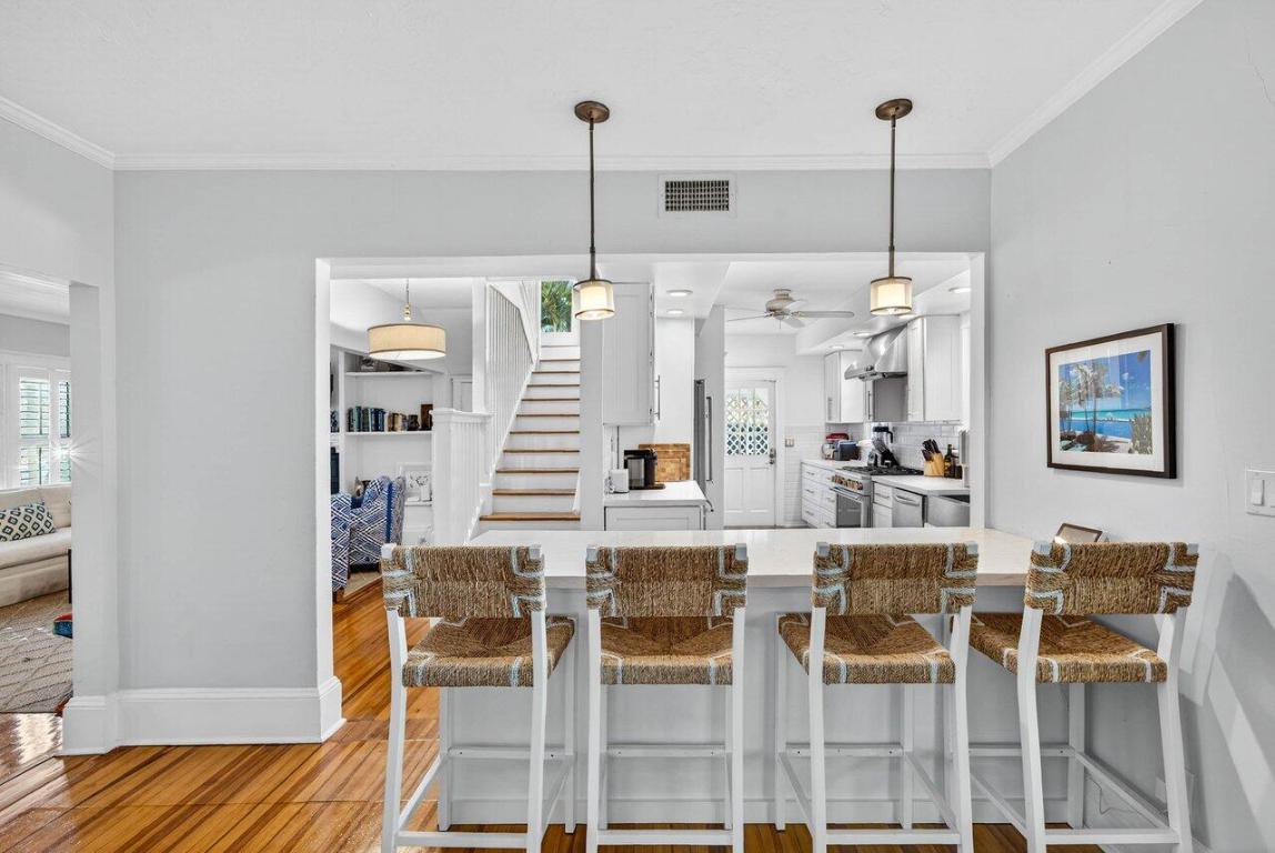 CARLBERG COURT ADD 1 - Residential