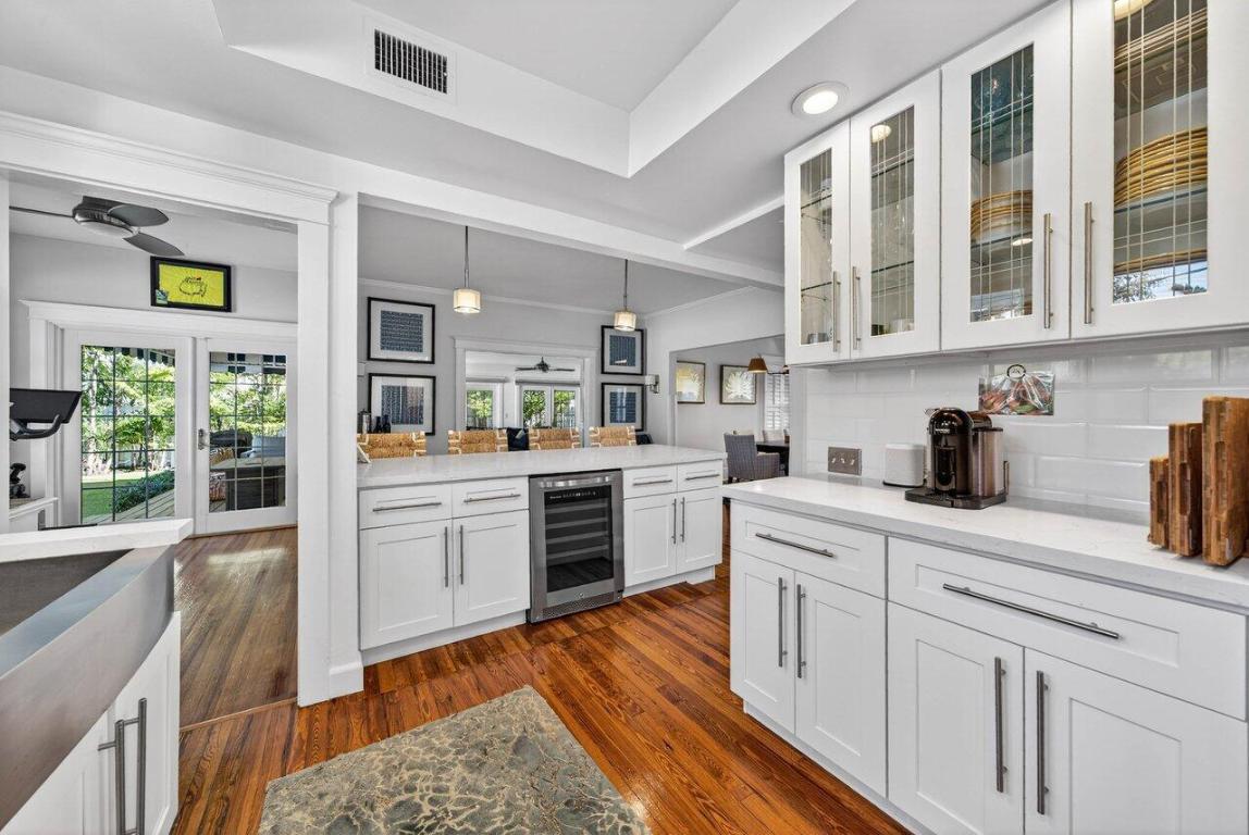 CARLBERG COURT ADD 1 - Residential