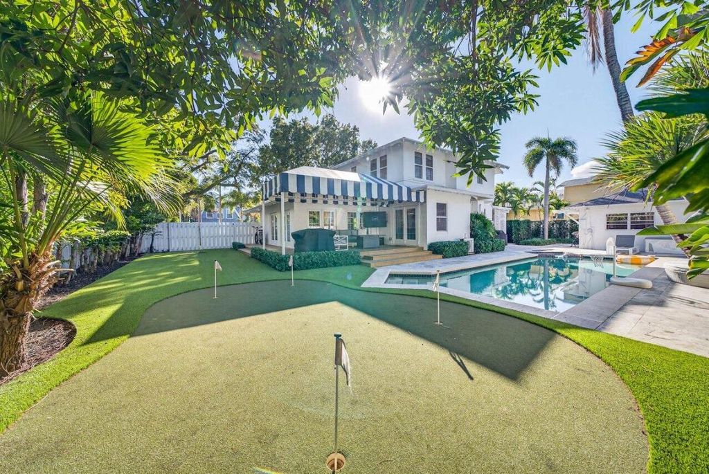 Photo of 307 Wildermere Road, West Palm Beach, FL 33401 (MLS # R11155995)