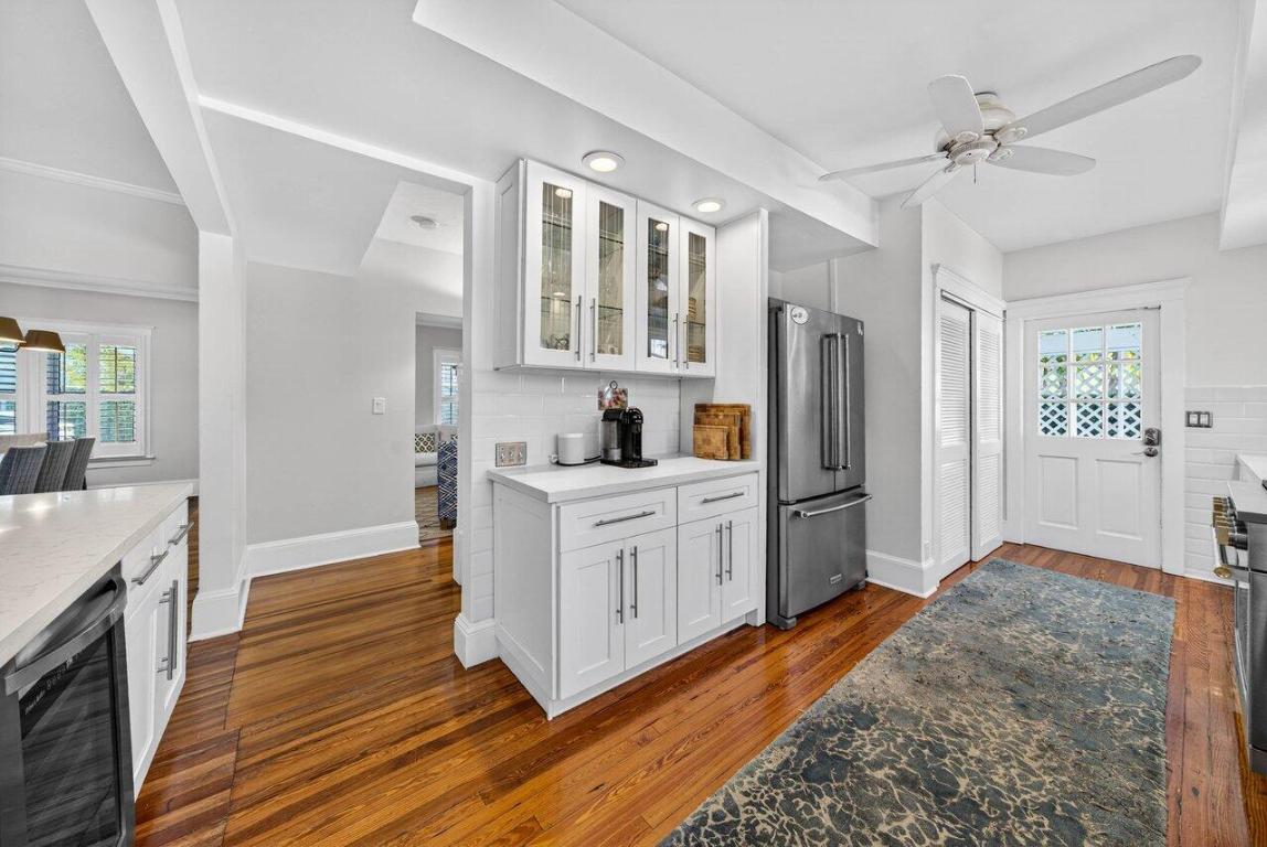 CARLBERG COURT ADD 1 - Residential