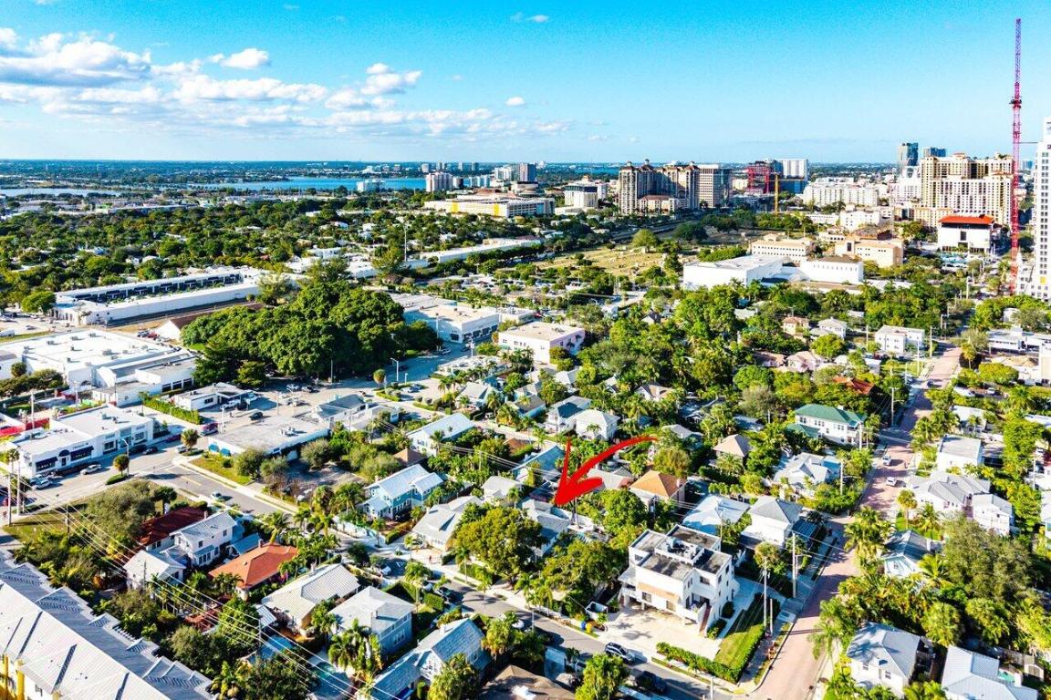 CARLBERG COURT ADD 1 - Residential