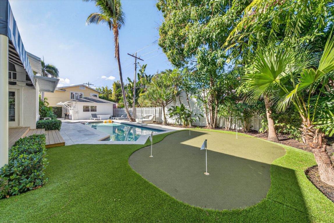 CARLBERG COURT ADD 1 - Residential