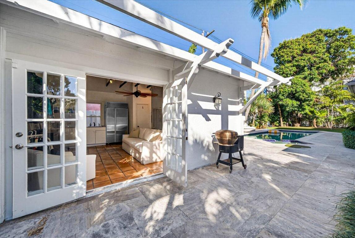 CARLBERG COURT ADD 1 - Residential