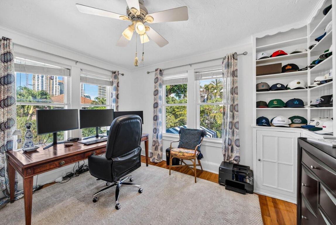 CARLBERG COURT ADD 1 - Residential