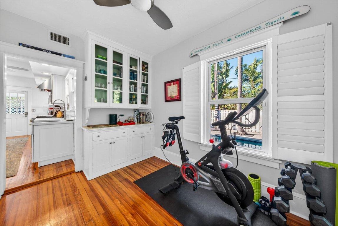 CARLBERG COURT ADD 1 - Residential