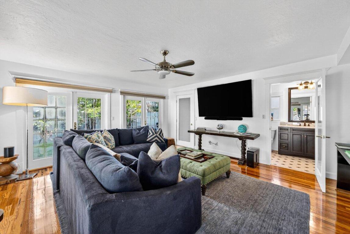 CARLBERG COURT ADD 1 - Residential