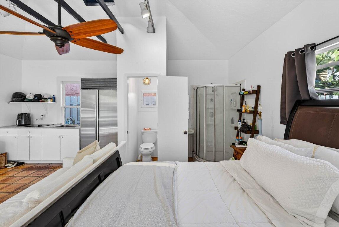 CARLBERG COURT ADD 1 - Residential